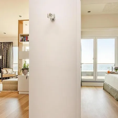 Appartement Holiday Flat Ostsee-refugium - Dos03100c-p Pelzerhaken