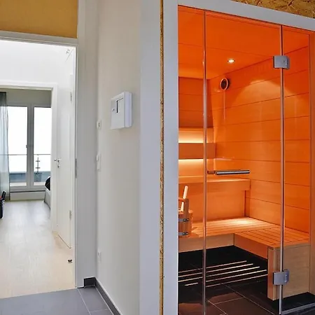 Holiday Flat Ostsee-refugium - Dos03100c-p *