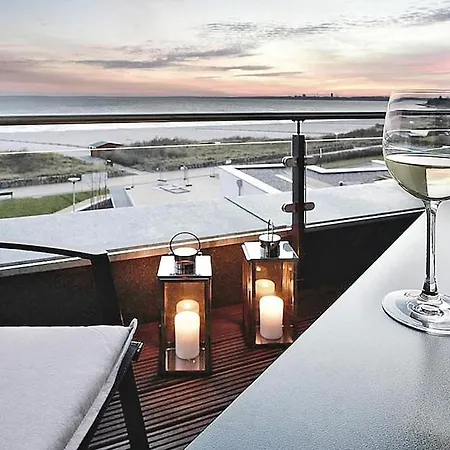 Holiday Flat Ostsee-refugium - Dos03100c-p Pelzerhaken