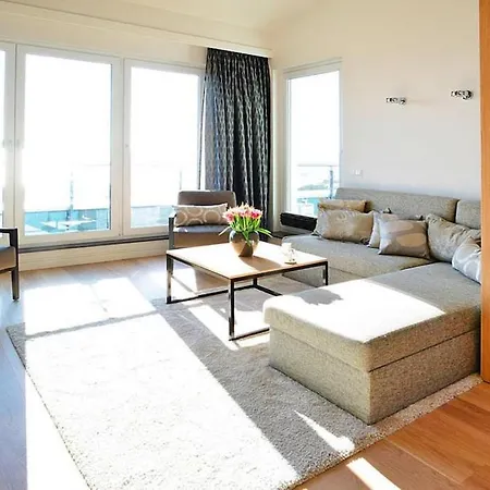 Holiday Flat Ostsee-refugium - Dos03100c-p Appartement Pelzerhaken